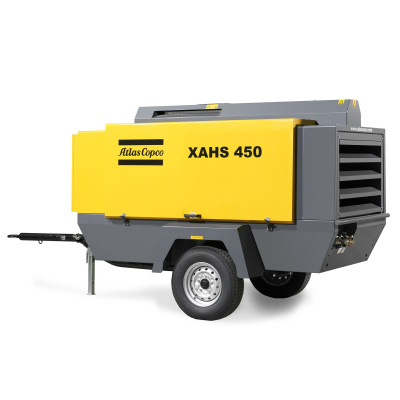 XAHS 450